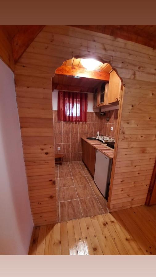 Apartman A&A Жабляк Екстер'єр фото
