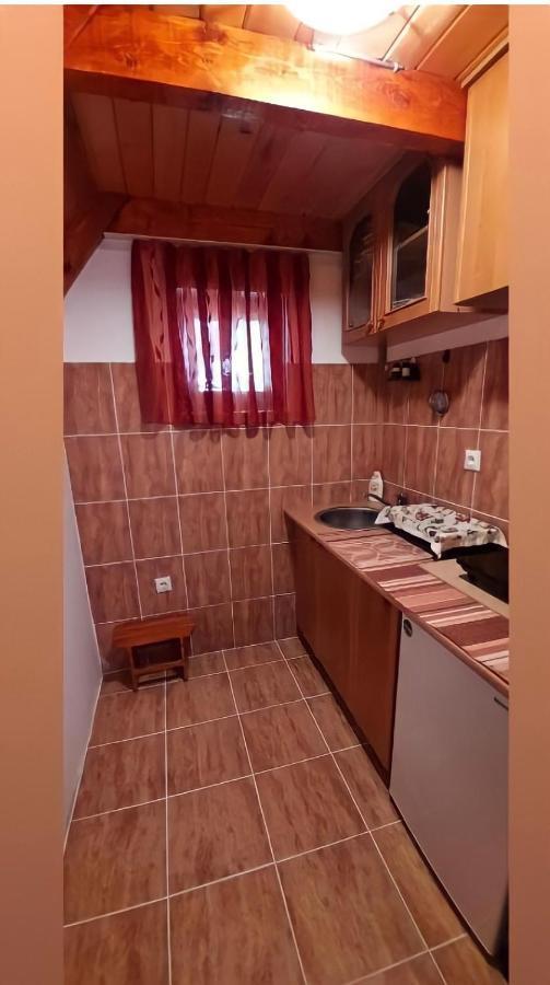 Apartman A&A Жабляк Екстер'єр фото