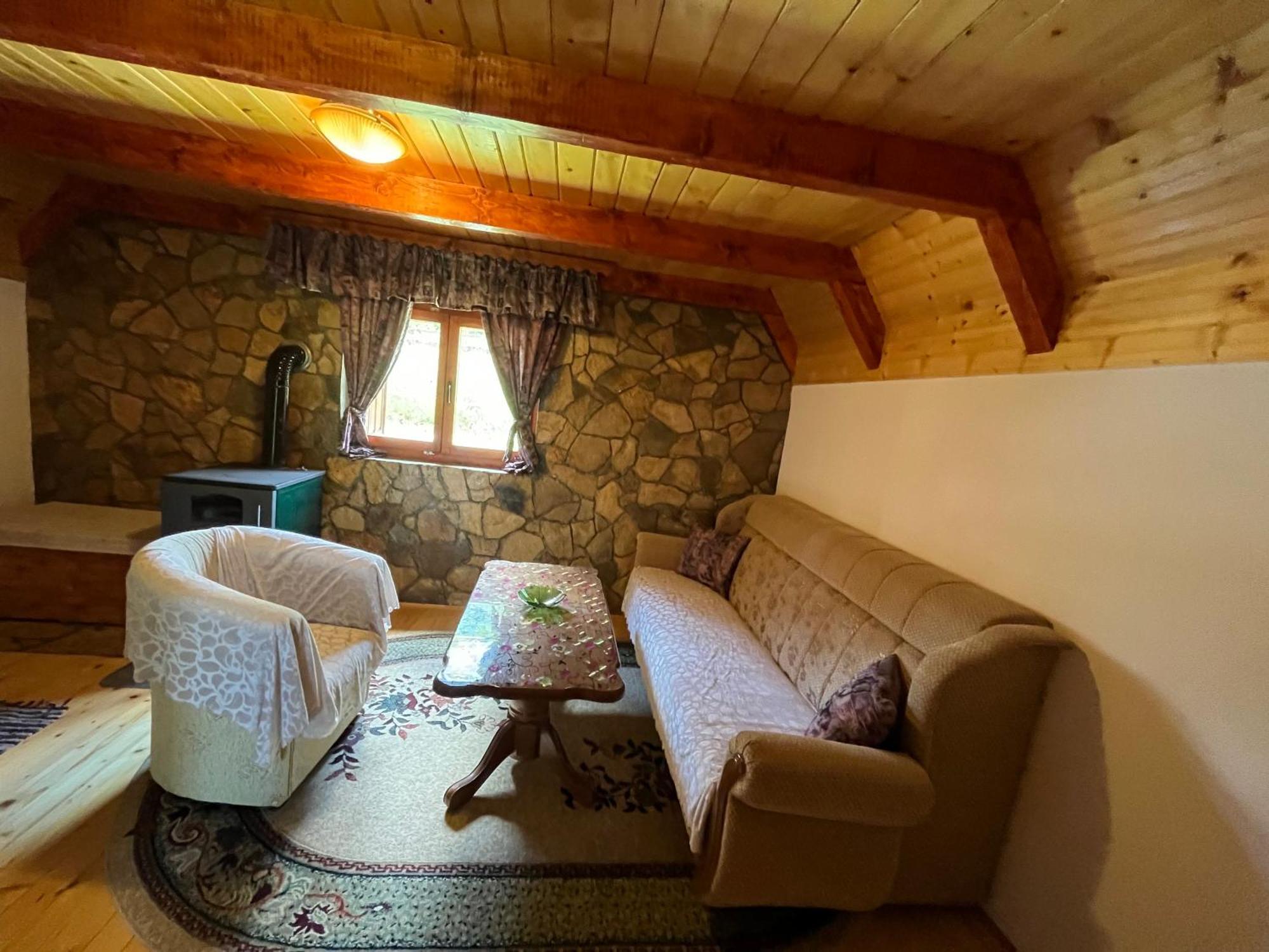 Apartman A&A Жабляк Екстер'єр фото