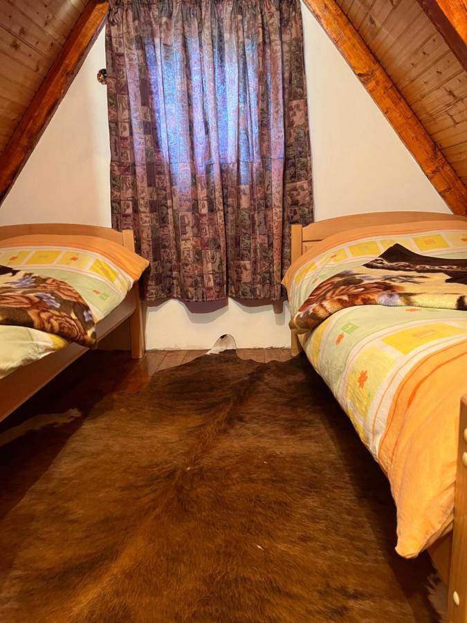 Apartman A&A Жабляк Екстер'єр фото