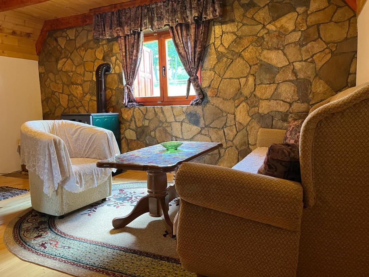 Apartman A&A Жабляк Екстер'єр фото