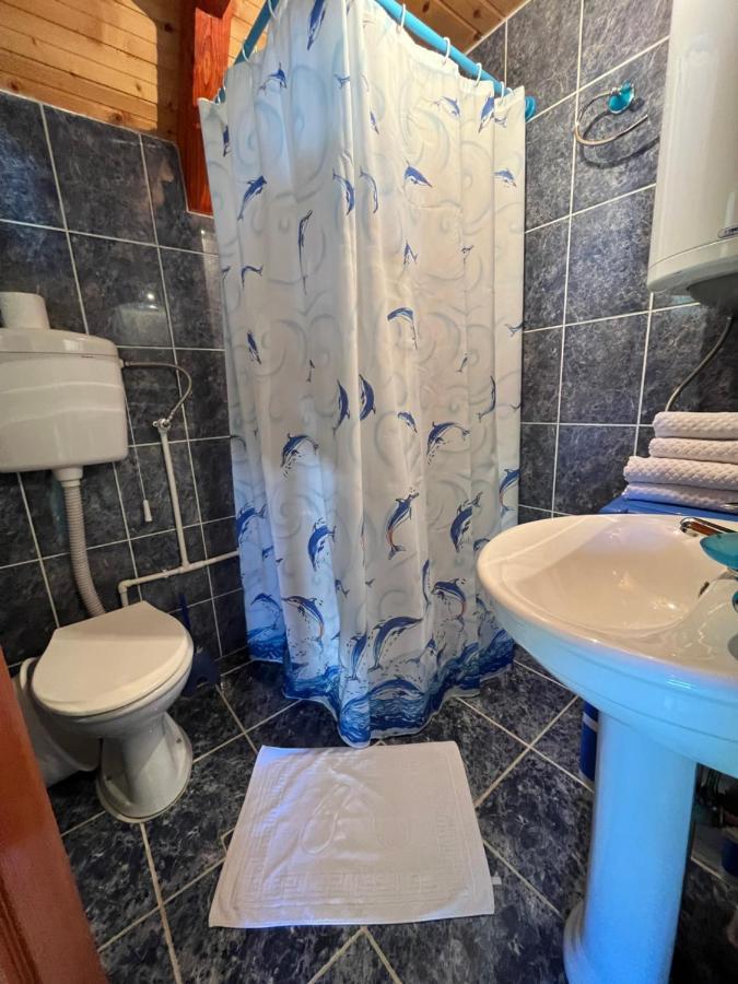 Apartman A&A Жабляк Екстер'єр фото