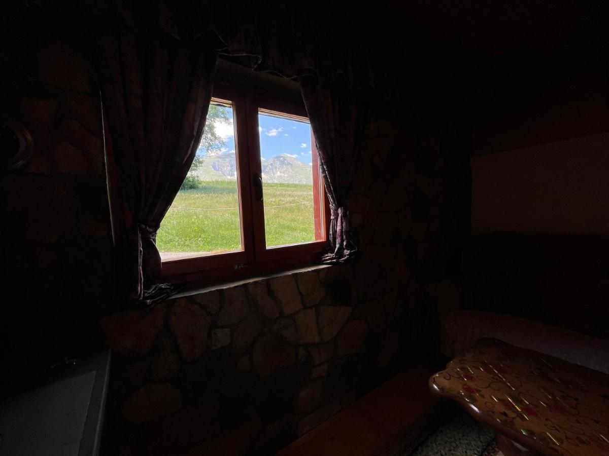 Apartman A&A Жабляк Екстер'єр фото